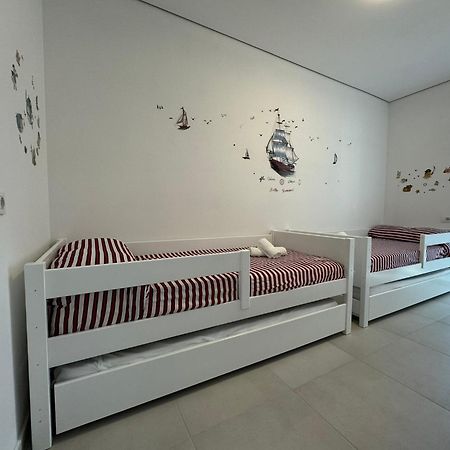M&E Premium Apartments - San Pietro Durrës Exterior foto