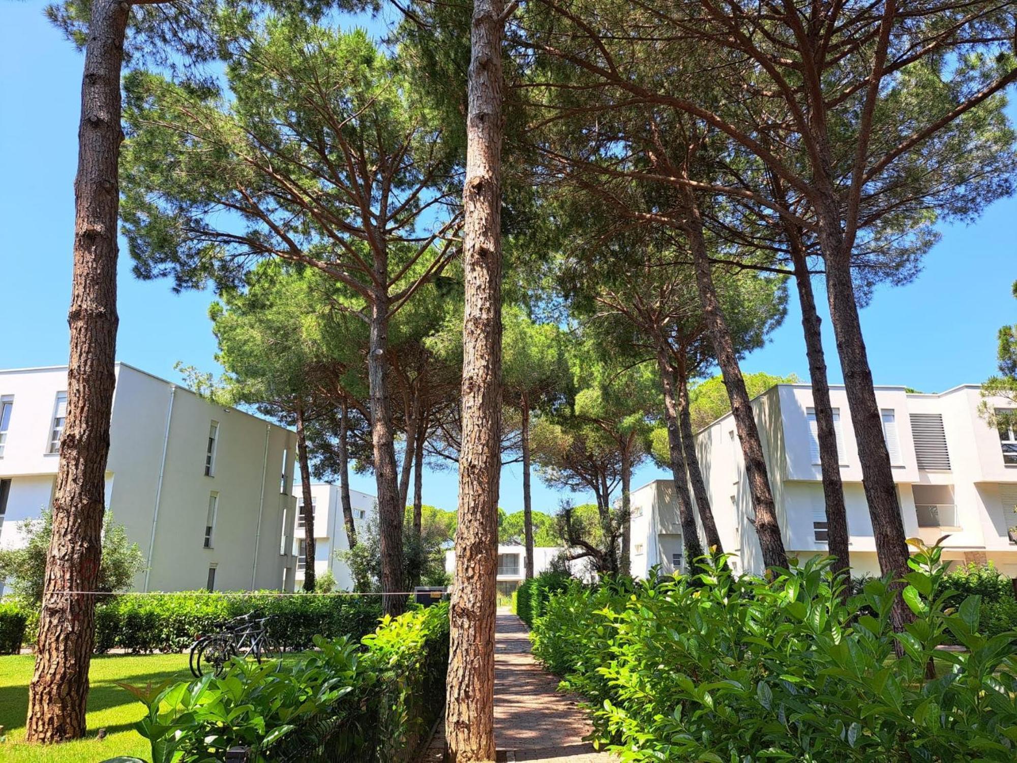 M&E Premium Apartments - San Pietro Durrës Exterior foto