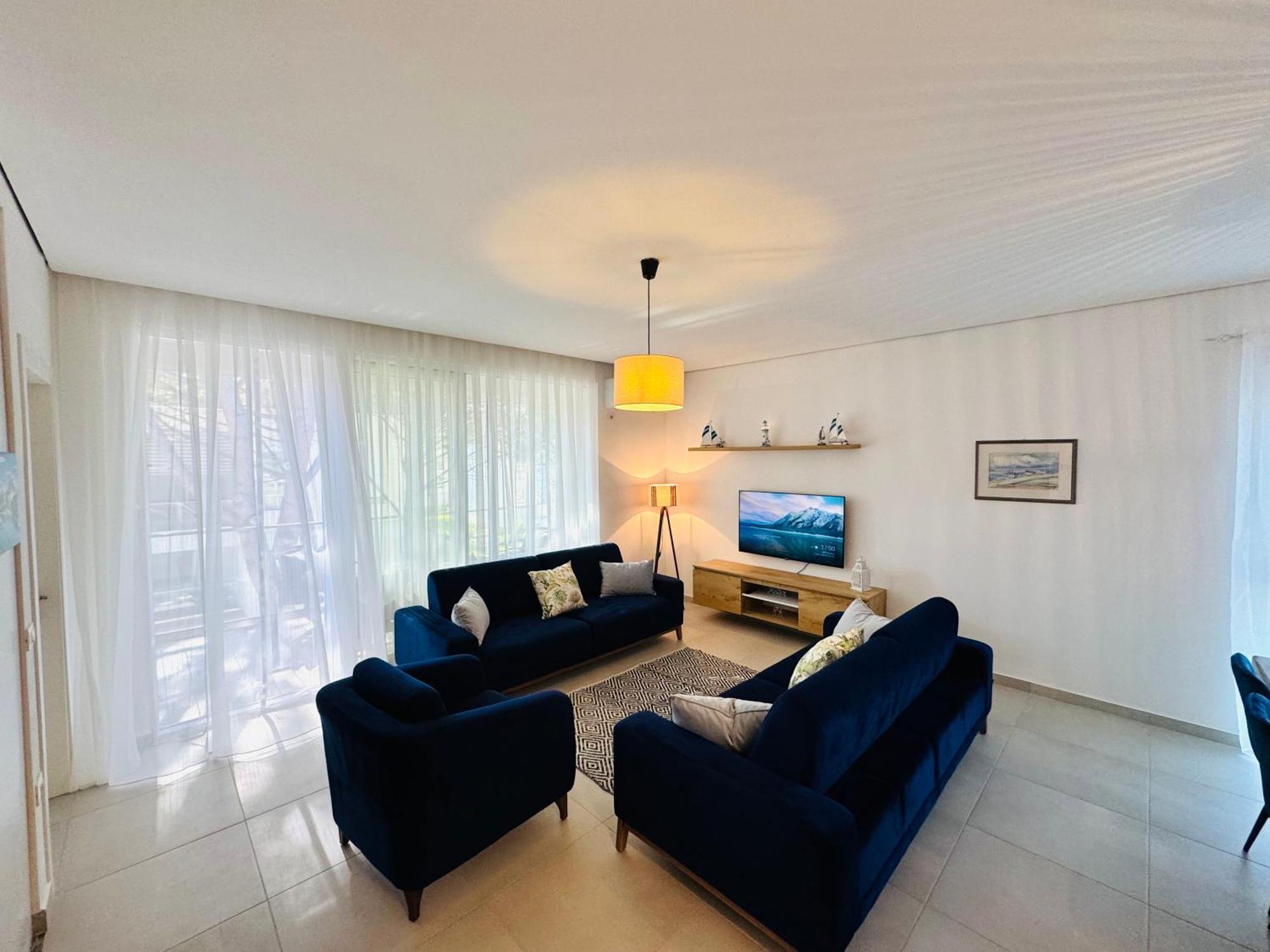 M&E Premium Apartments - San Pietro Durrës Habitación foto