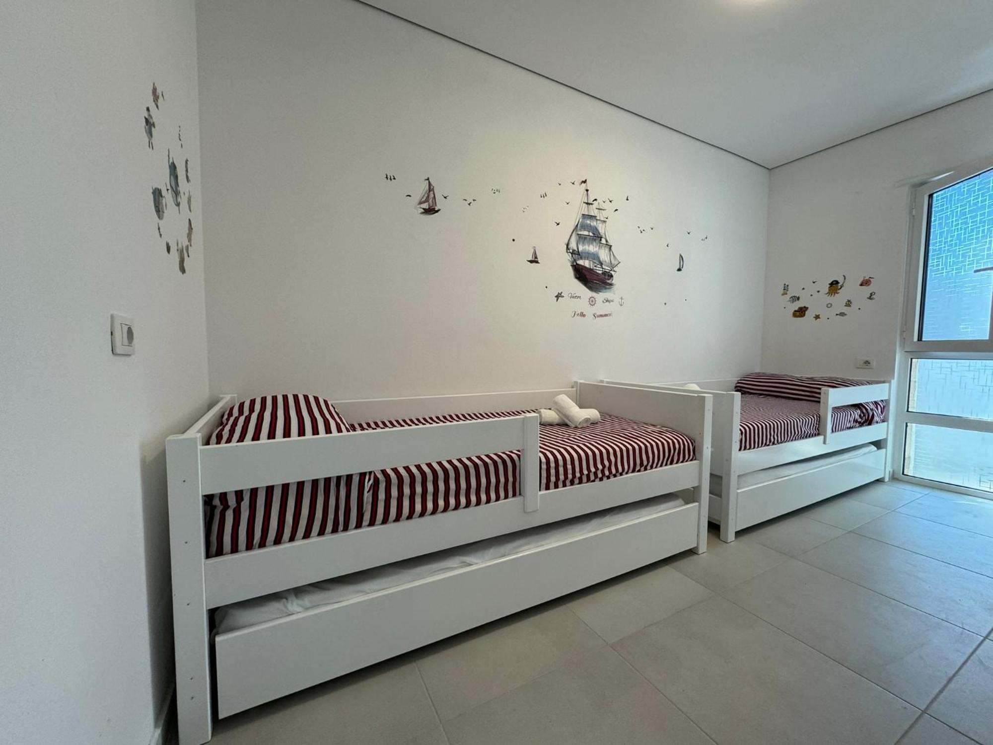 M&E Premium Apartments - San Pietro Durrës Exterior foto